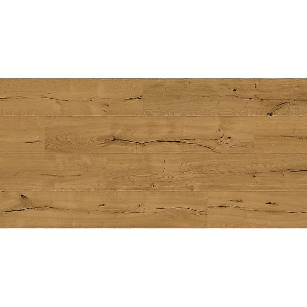 Kaindl Masterfloor Life Laminat 8,5 mm Wasserfest Eiche Sunderland günstig online kaufen