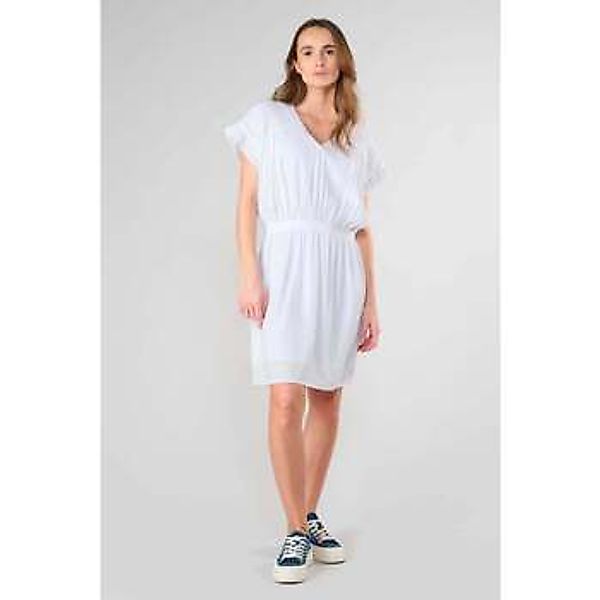 Le Temps des Cerises  Kleider Kleid gerade JOLIBOI günstig online kaufen