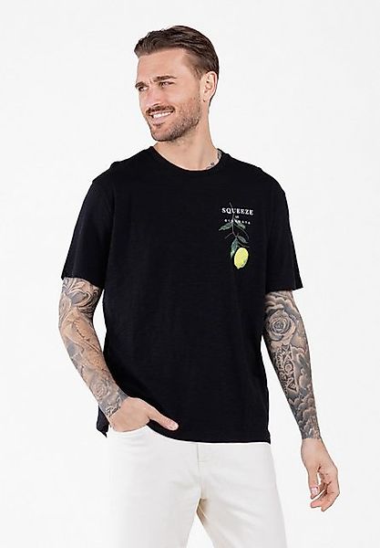 Key Largo T-Shirt MT KLCITRUS TREE round-loose günstig online kaufen
