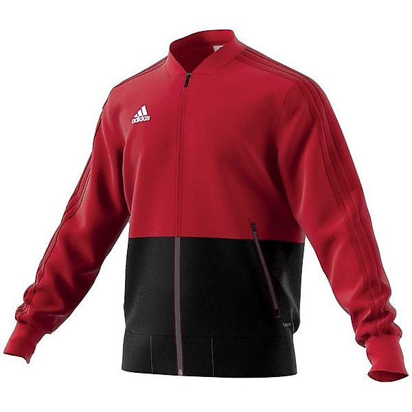 adidas Performance Trainingsjacke adidas Herren Präsentationsjacke günstig online kaufen