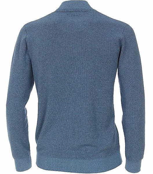 CASAMODA Strickjacke "CASAMODA Strickjacke uni" günstig online kaufen