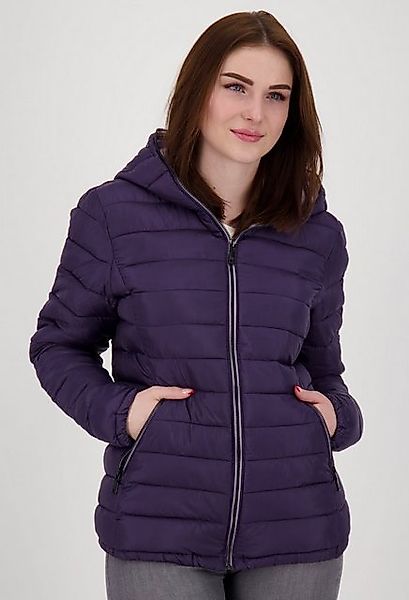 LPO Steppjacke GILMOUR MELVILLE III Women auch in Großen Größen erhältlich günstig online kaufen