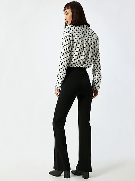 JDY Stoffhose Pretty (1-tlg) Weiteres Detail günstig online kaufen