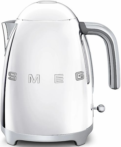 Smeg Wasserkocher "KLF03SSEU" günstig online kaufen