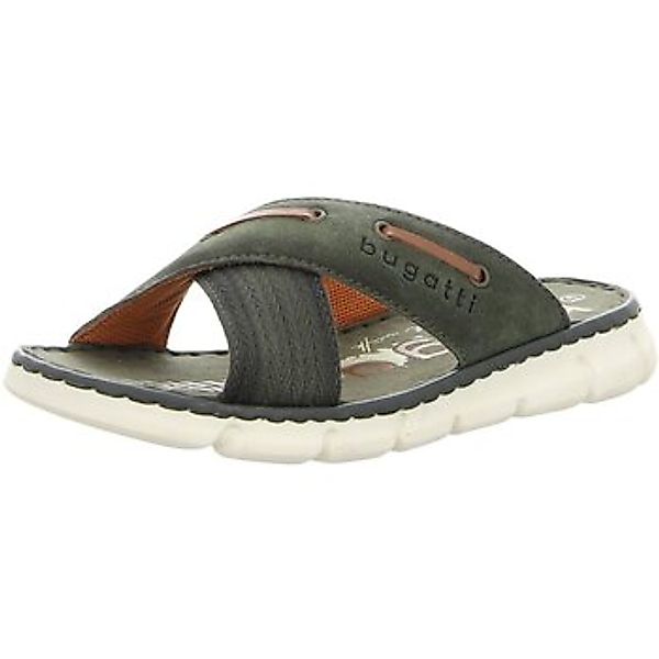 Bugatti  Clogs Offene  man AK0 321AK0811469-7171 grün günstig online kaufen