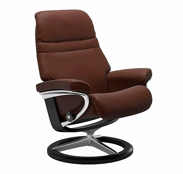 Stressless Relaxsessel "Sunrise", mit Signature Base, Größe L, Gestell Schw günstig online kaufen