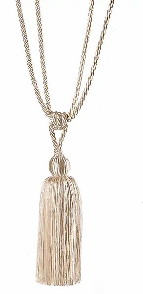 Gerster Raffhalter »Sanja« mit Quaste günstig online kaufen