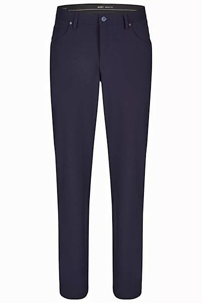 aubi: Stoffhose aubi Modern Fit Herren Businesshose Anzughose Ceramica Swin günstig online kaufen