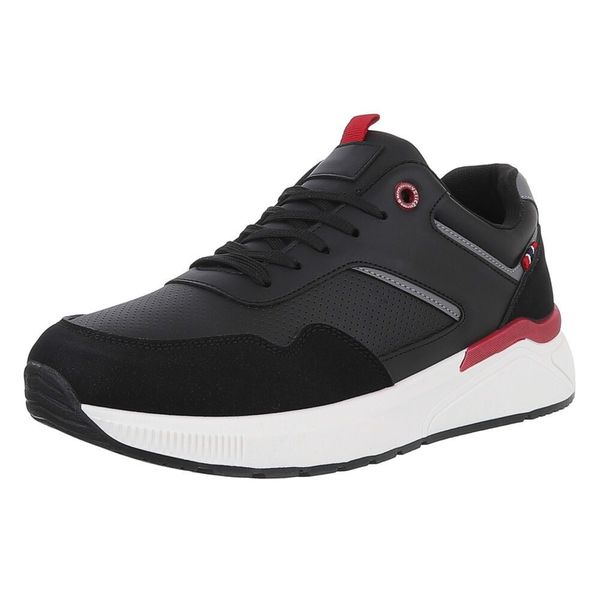 Coolwalk Sportlicher Herrenschuh mit Komfort für günstig online kaufen