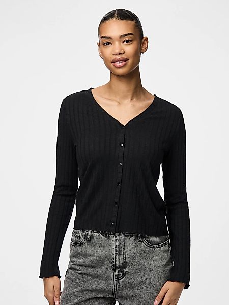 pieces Strickjacke "PCIRIS CARDIGAN NOOS" günstig online kaufen