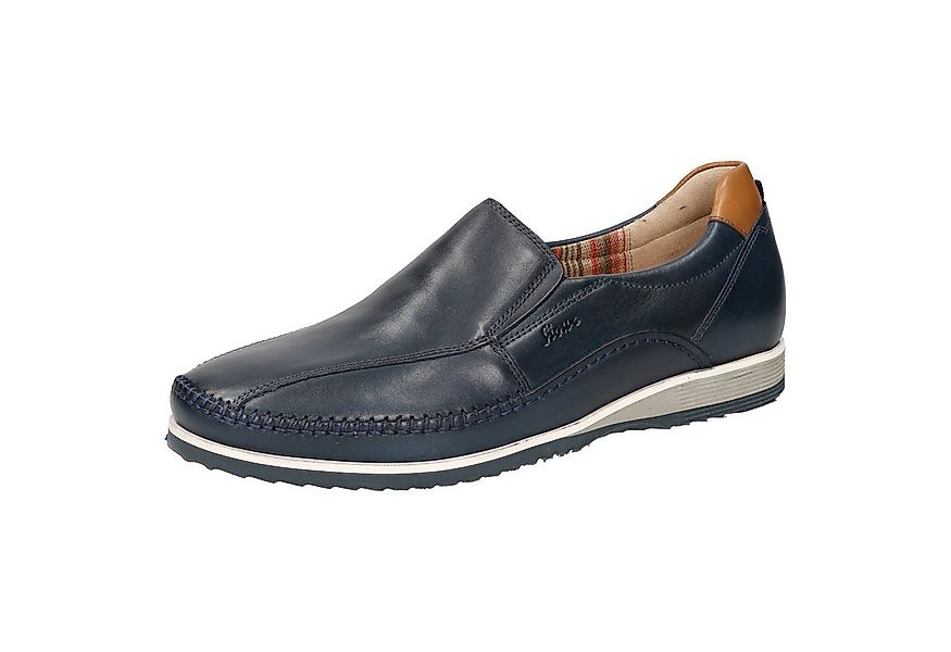 SIOUX Hajoko-700 Slipper günstig online kaufen