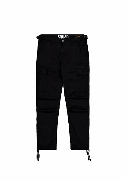 Alpha Industries Cargohose "Squad Pant" günstig online kaufen