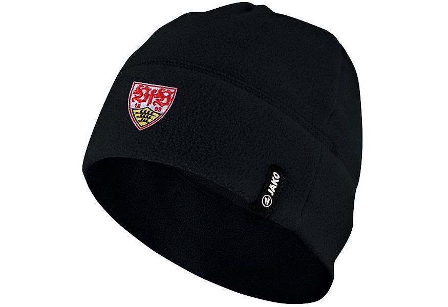 Jako Fleecemütze Jako Mütze VfB Stuttgart Team Fleecemütze ST1224 günstig online kaufen