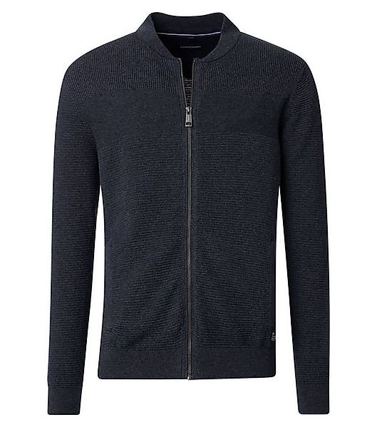 CASAMODA Strickjacke CASAMODA Strickjacke uni günstig online kaufen