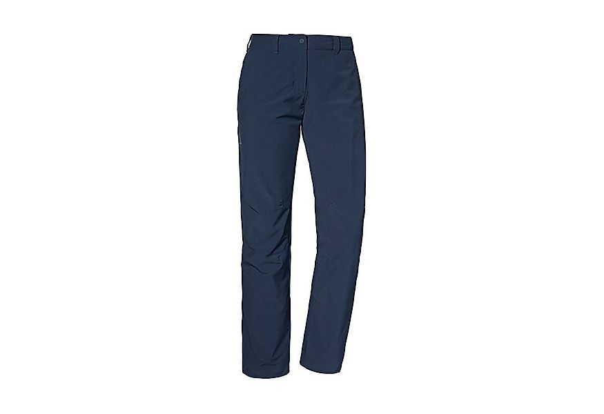 Schöffel Trekkinghose Pants Engadin1 Warm L NAVY BLAZER günstig online kaufen