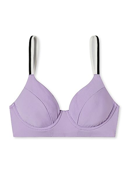 Schiesser Bügel-Bikini-Top Aqua Californian Dream günstig online kaufen