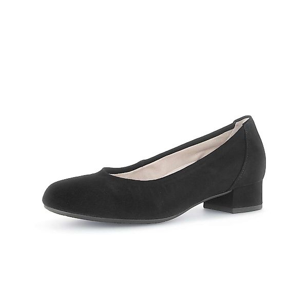 Gabor Eleganter Pumps Rauleder Pumps günstig online kaufen