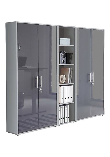 moebel-dich-auf Aktenschrank OFFICE EDITION (Set 10, günstig online kaufen