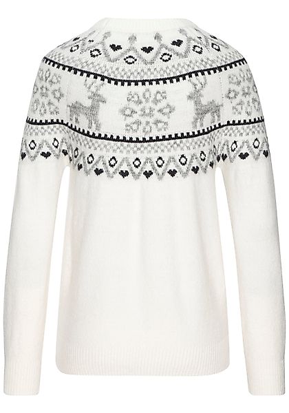 LASCANA Norwegerpullover günstig online kaufen