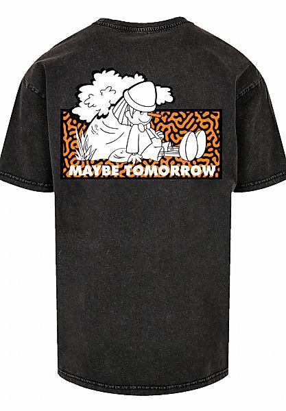 F4NT4STIC T-Shirt "Pinocchio Maybe Tomorrow" Retro, Heroes of Childhood, TV günstig online kaufen