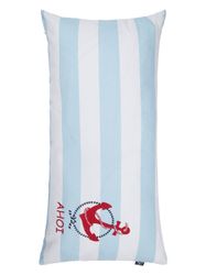 Schietwetter Kissenbezug Accessoire Kissenbezug "Ahoi" 80x40cm, günstig online kaufen