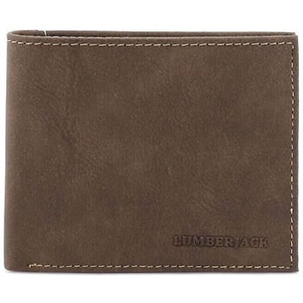 Lumberjack  Geldbeutel - batch-lk3492b günstig online kaufen