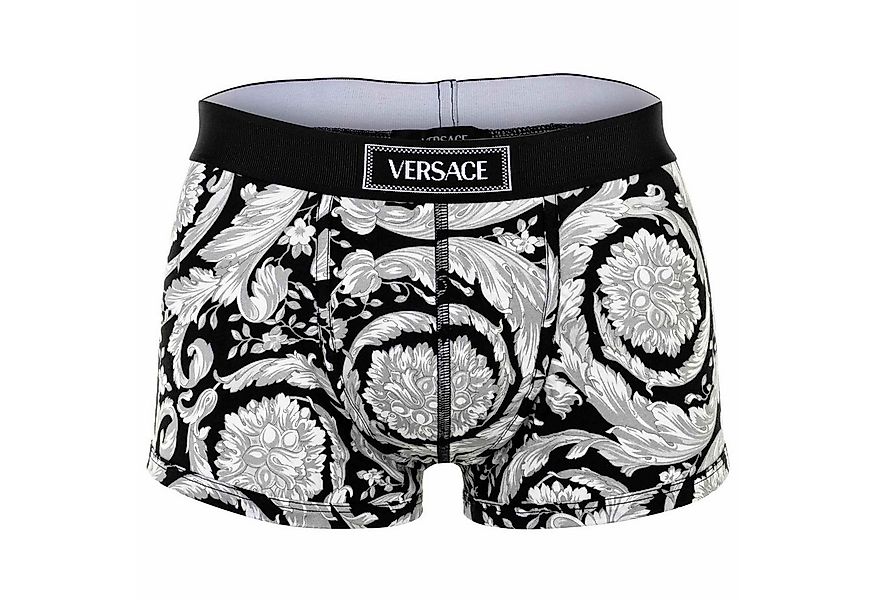 Versace Boxer Herren Boxershort 1er Pack Baumwolle (Packung, 1er Pack) günstig online kaufen