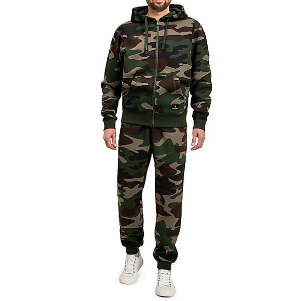 Höhenhorn Trainingsanzug Cozalp Herren Jogging Anzug günstig online kaufen