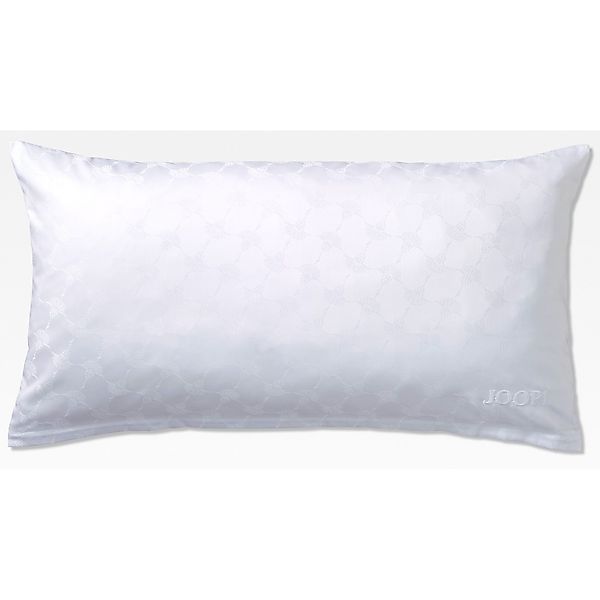 JOOP! Bettwäsche Cornflower 4020 Mako-Satin, Mako-Satin günstig online kaufen