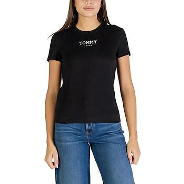 Tommy Hilfiger  T-Shirt DW0DW21842 günstig online kaufen