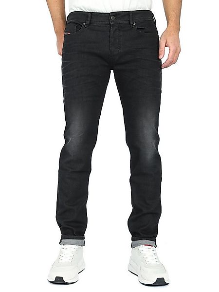 Diesel Skinny-fit-Jeans Leicht & Superstretch - Sleenker-X 009LY - W32 L32 günstig online kaufen