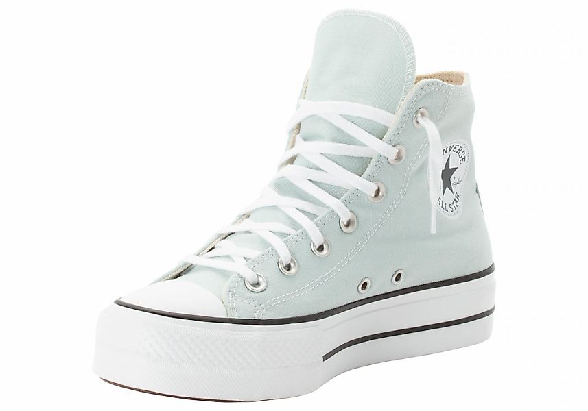 Converse CHUCK TAYLOR ALL STAR LIFT PLATFORM Sneaker günstig online kaufen