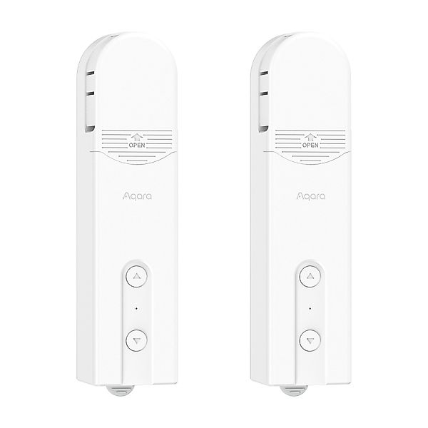 Aqara Rollladenmotor E1, (Roller Shade Driver, günstig online kaufen