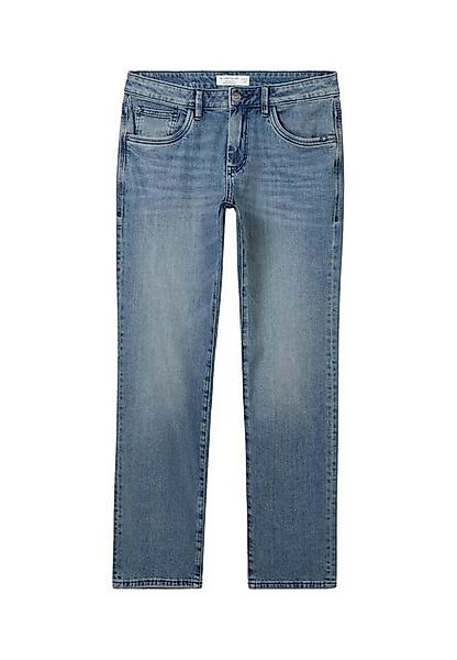 TOM TAILOR 5-Pocket-Jeans Hose MARVIN Jeans günstig online kaufen