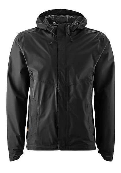 Gonso Fahrradjacke "SAVE JACKET ESSENTIAL M", Herren Regenjacke wind- und w günstig online kaufen