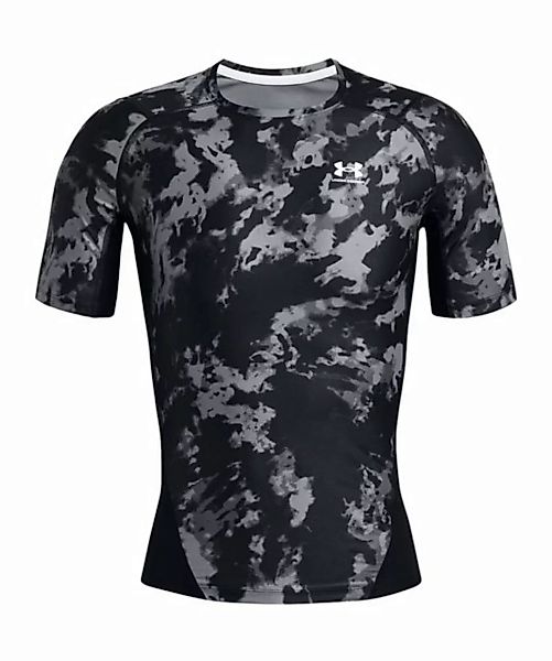 Under Armour® T-Shirt HeatGear Isochill Printed T-Shirt default günstig online kaufen
