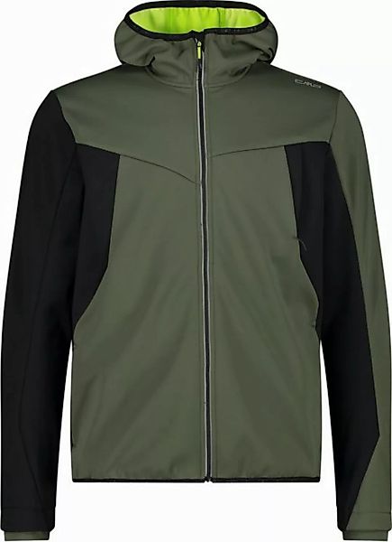 CAMPAGNOLO Funktionsjacke MAN JACKET FIX HOOD günstig online kaufen