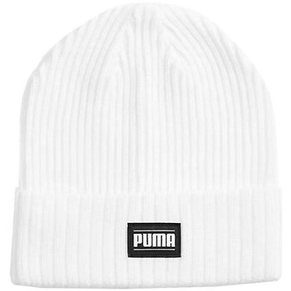 Puma  Mütze Ribbed Classic Cuff Beanie W günstig online kaufen