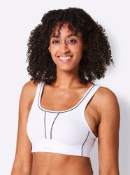 Swegmark of Sweden Sport-BH Einzelpackung, 1 Stk. tlg. günstig online kaufen