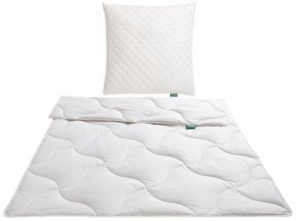 fan Naturhaarbettdecke "Baby Alpaka" 4-Jahreszeiten Füllung 97Alpaka 1 Stk. günstig online kaufen