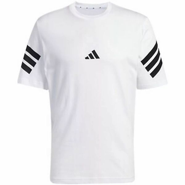 adidas Sportswear Kurzarmshirt M FI 3S günstig online kaufen