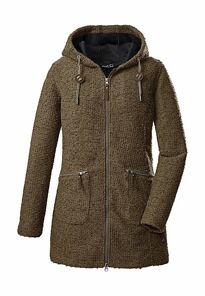 G.I.G.A. DX by killtec Fleecejacke GW günstig online kaufen