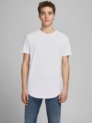 Jack & Jones T-Shirt JJENOA TEE günstig online kaufen