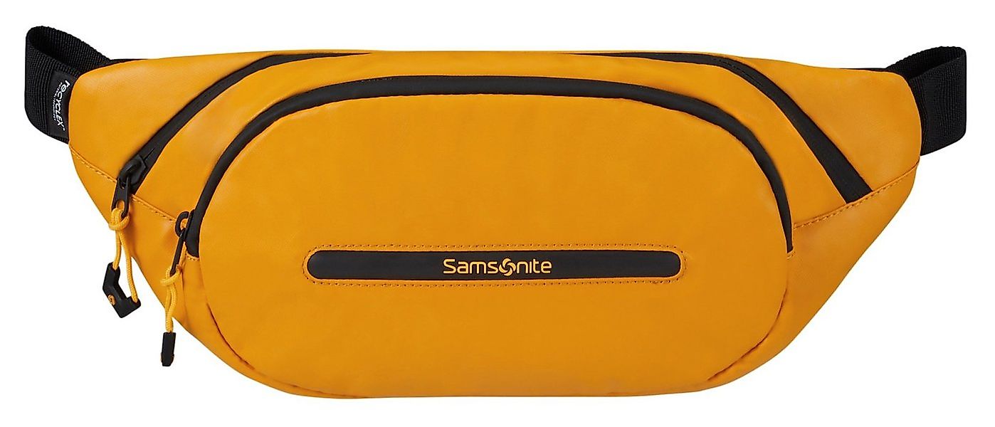 Samsonite Bauchtasche ECODIVER, Bauchtasche Gürteltasche Hüfttasche günstig online kaufen