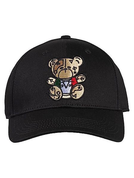 19V69 ITALIA Fitted Cap ULLI günstig online kaufen