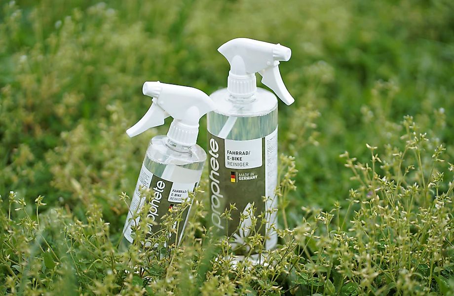 Prophete Reinigungsspray "Fahrrad/ E-Bike Reiniger" günstig online kaufen
