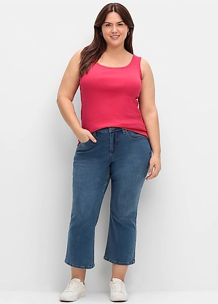 Sheego Tanktop günstig online kaufen