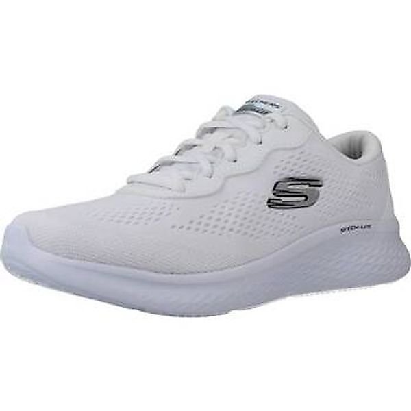 Skechers SKECH-LITE PRO - Sneaker Freizeitschuh, Schnürschuh für Maschinenw günstig online kaufen