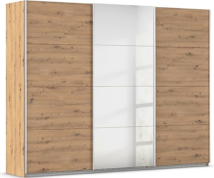 rauch Schwebetürenschrank Kleiderschrank Schrank OTTO´S CHOICE günstig online kaufen