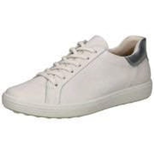 Ecco Soft 7 Damen Schnürschuh günstig online kaufen